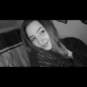 Meet your Posher, Bri